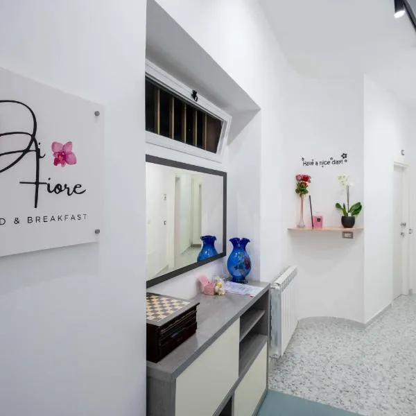Di Fiore BED BREAKFAST, hotel v destinaci Cisterna di Latina