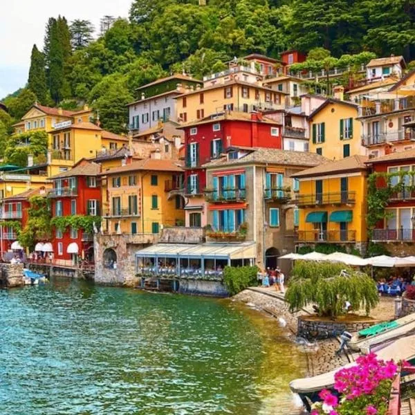 Sweet Love Varenna, hotel di Varenna