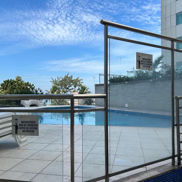 Apart hotel Barra Palace - Foto 4