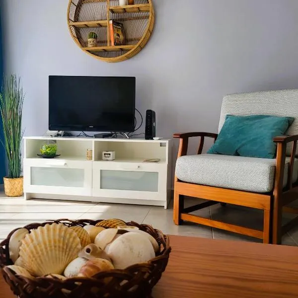Miami de Portugal apartment, hotel in Portimão