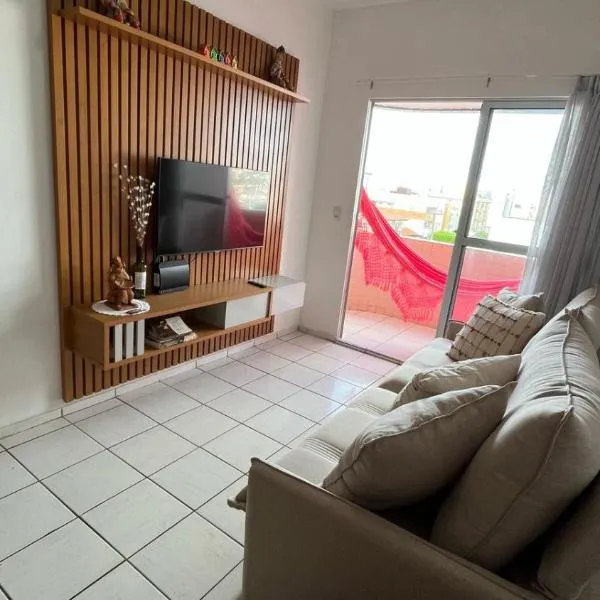 Apartamento Jacarandá Bessa, hotel in João Pessoa
