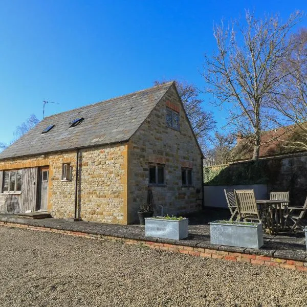 Granary Cottage, hotel in Shipston on Stour