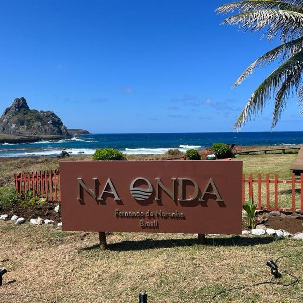 Pousada Naonda
