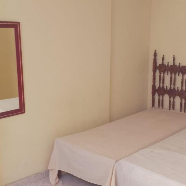 Apartamento temporada apto 312