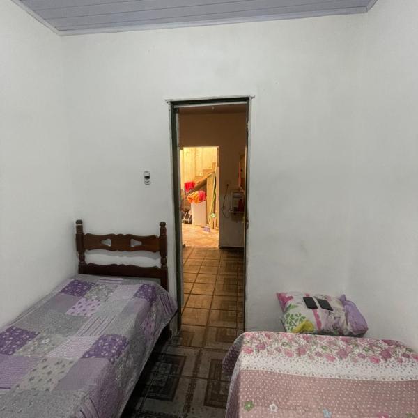 Casa avenida Sílvio Felício - Foto 4