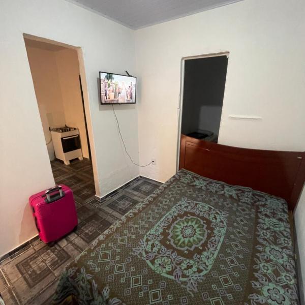 Casa avenida Sílvio Felício - Foto 2