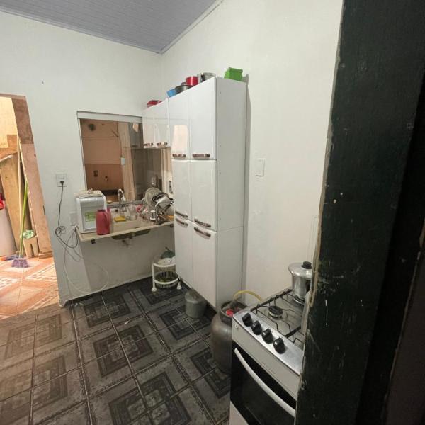 Casa avenida Sílvio Felício - Foto 5