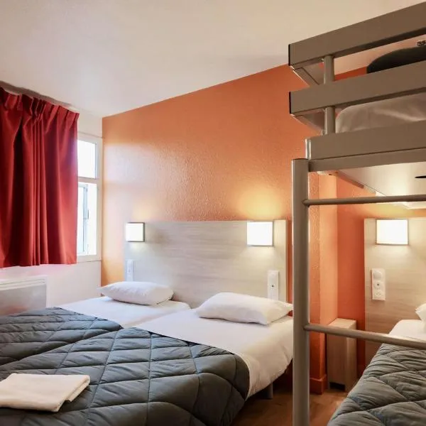 Première Classe Plaisir Gatines, hotel v destinácii Plaisir