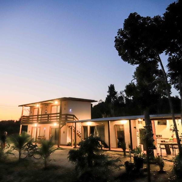 Vila Rosa - Residencial Miramar