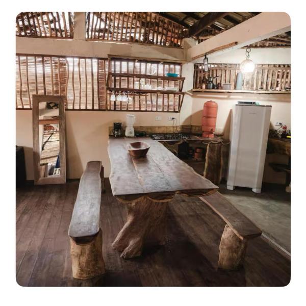 Igapeba Hospedaria em Moreré - Foto 4