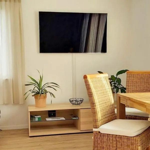 Ferienwohnung in Radeberg bei Dresden, hotel en Radeberg
