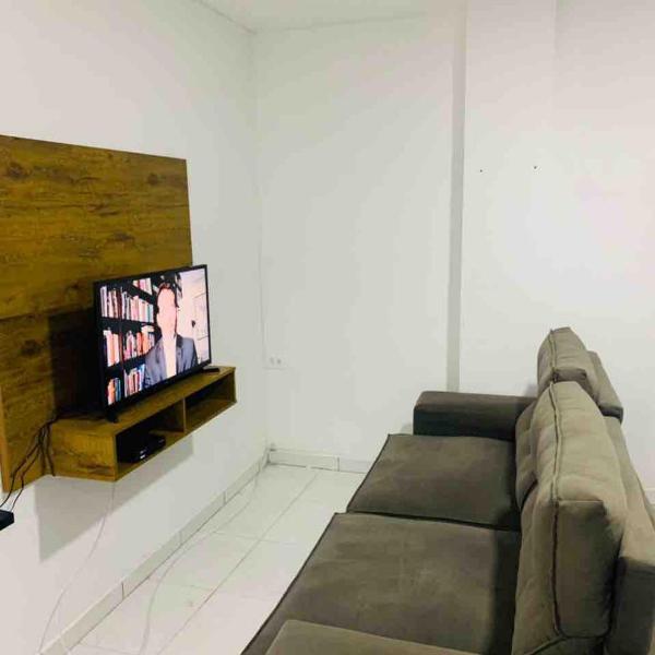 Studio confortável no Tremembé - Tucuruvi SP