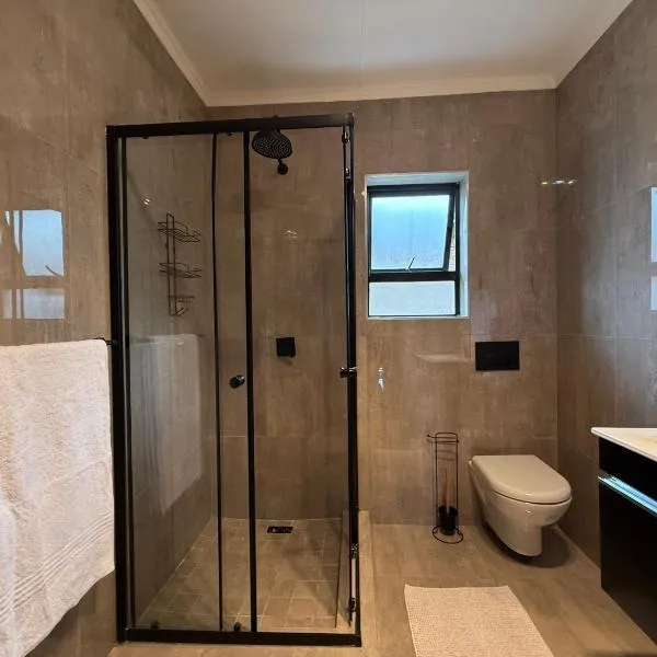 JuaMtoto guesthouse – hotel w mieście Pretoria