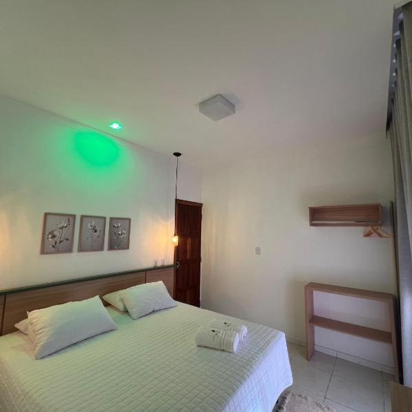 La Fluorita Hospedaria - Foto 2