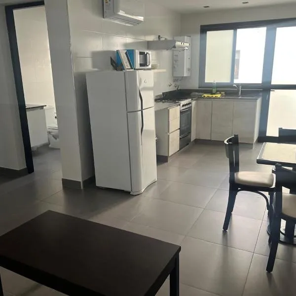 Departamento Entre Ríos, hotel in Salta