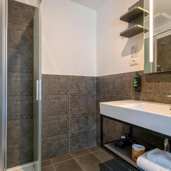 B&B HOTEL Sassari, hotel Sassariban