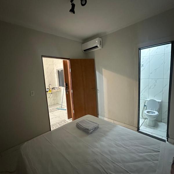 Apartamento Novo in Hidrolândia - Foto 2