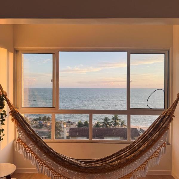 Amaralina view Stay