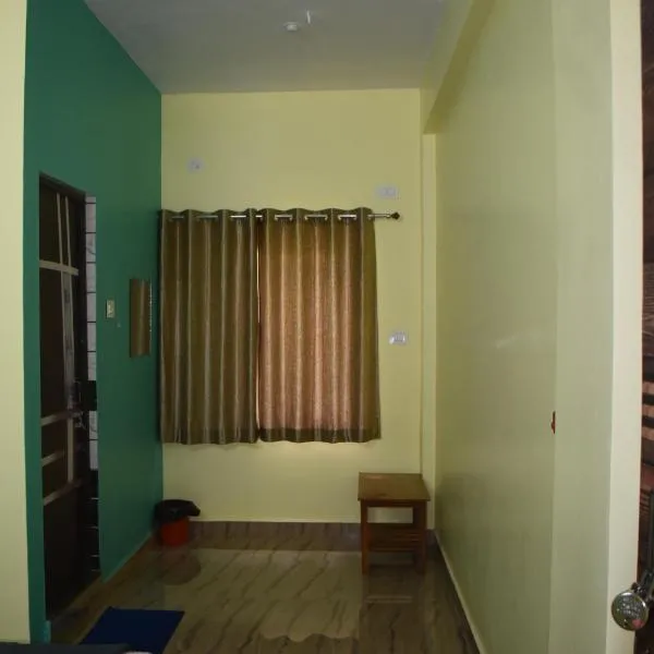 shivanugraha homestay