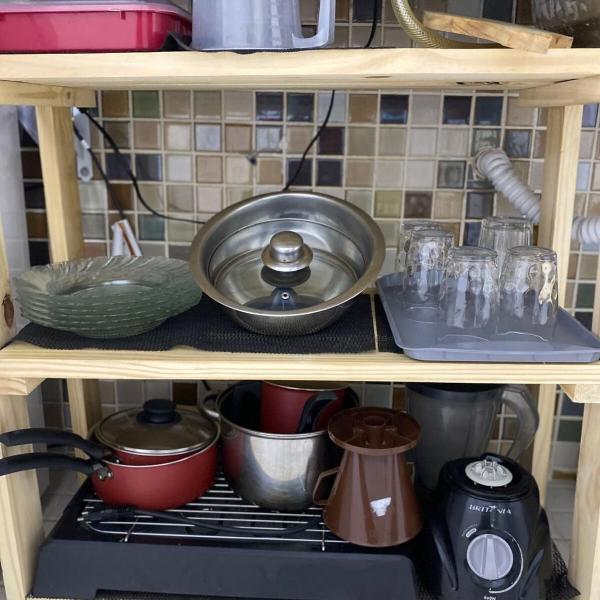 Apartamento Boqueirão pé na areia - Foto 4