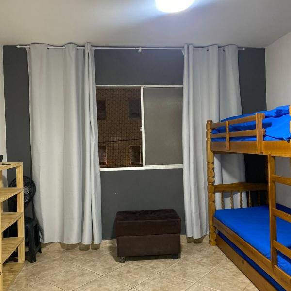 Apartamento Boqueirão pé na areia - Foto 2