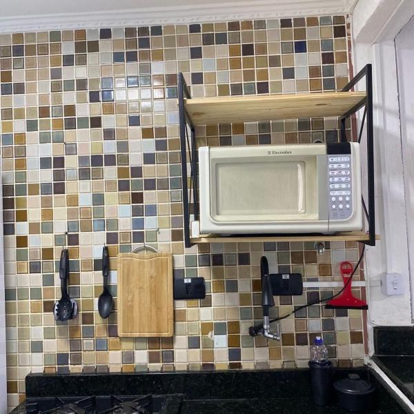 Apartamento Boqueirão pé na areia - Foto 3