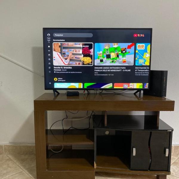 Apartamento Boqueirão pé na areia - Foto 5