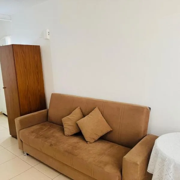 Marielenas，位于拉纳卡的酒店