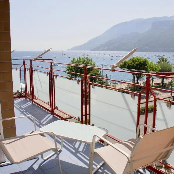 Blumare Amalfi Coast, hotel in Maiori