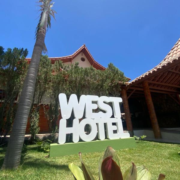 West Hotel