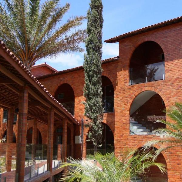 West Hotel - Foto 5