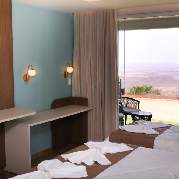 West Hotel - Foto 2