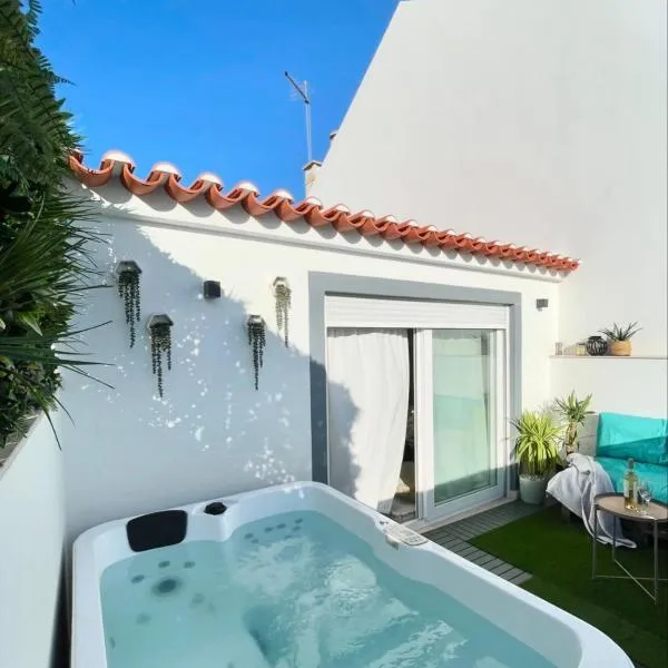 Casa Lusitano by Valada Village, hotel in Valada