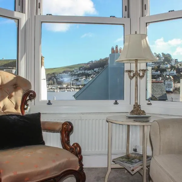 29b Lower Street, hotel v destinaci Dartmouth