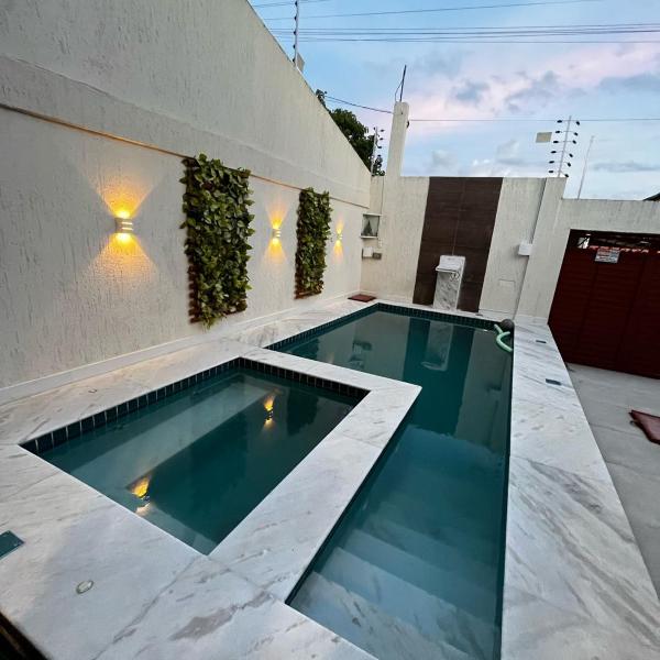 Casa Gravata