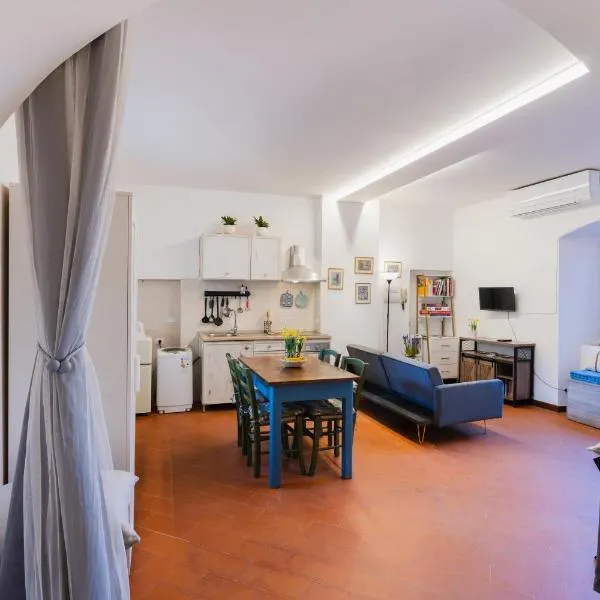 Garden Loft in Fiesole, hotel v destinaci Fiesole