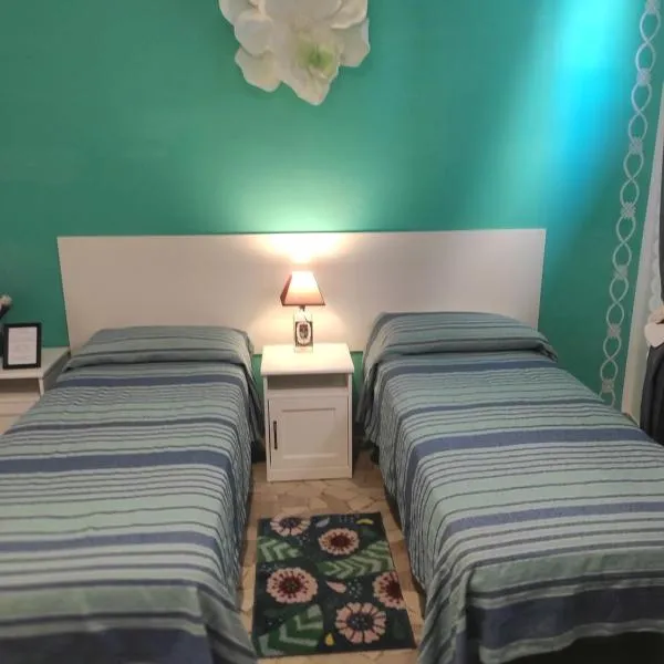 Casa di Ana 2, hotel v Anconě