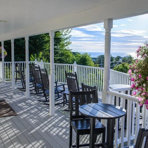 The Trident Inn, hotel in Ogunquit