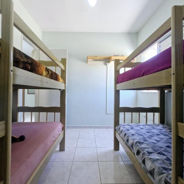 Apartamento completo Condomínio Caribe Ubatuba - Foto 2