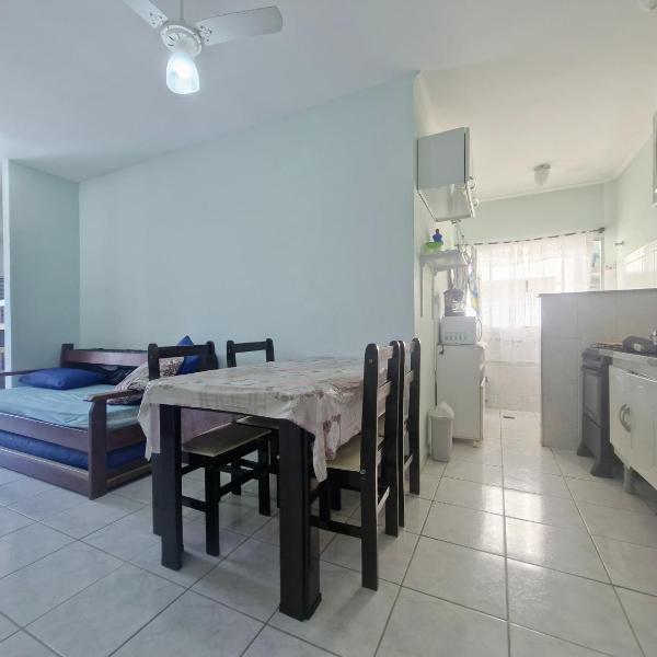 Apartamento completo Condomínio Caribe Ubatuba - Foto 5