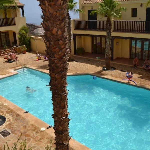 Dúplex Exclusivo con Vistas Panorámicas al Mar en Harbour Light, Villaricos, hotel sa Cuevas del Almanzora