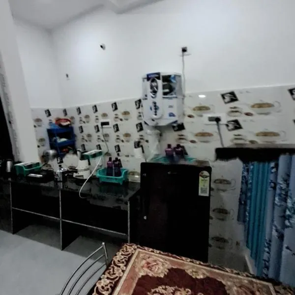 Diya Homestay, hotel v destinaci Rāmpur Hāt