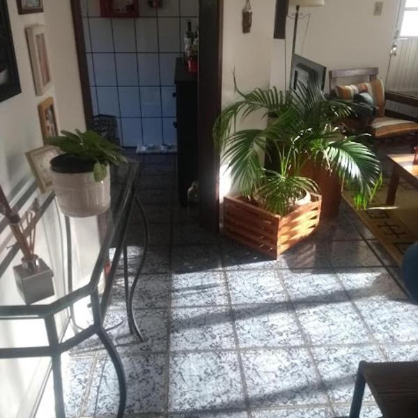 Quarto privativo - Foto 5
