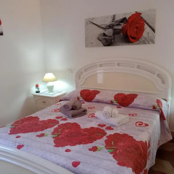 Appartamento vacanze Le rose – hotel w mieście Bosa