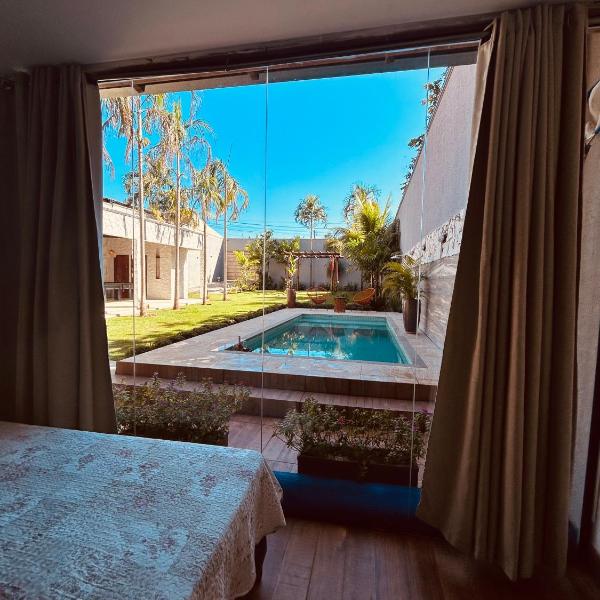 Casa Sa Pedra