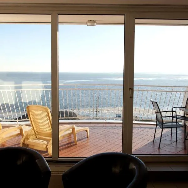 Apartment 92, hotel v destinaci Wilhelmshaven