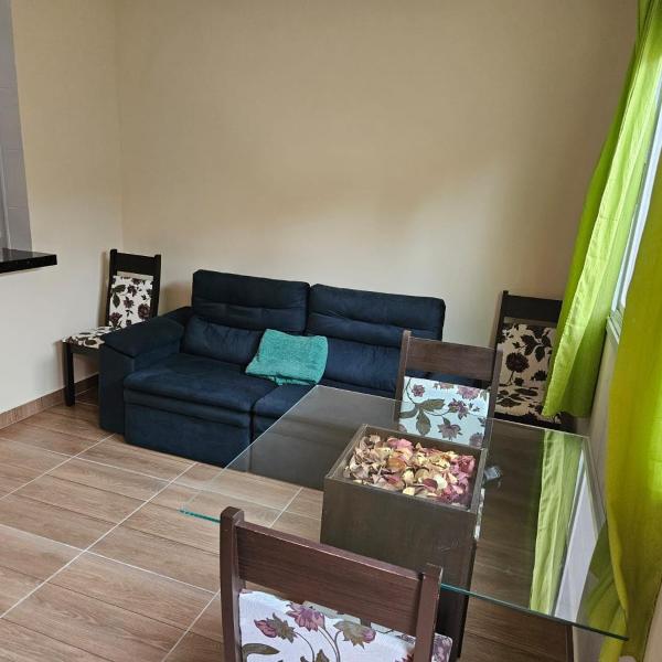 Sobrado à uma quadra da praia - Foto 2