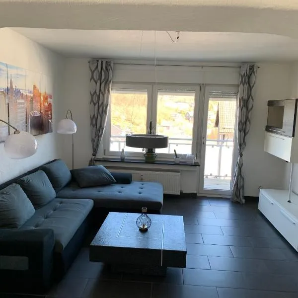 Fewo Linde OG, hotel v destinaci Olpe
