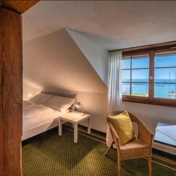 Schiff Kesswil, hotel v destinaci Kesswil