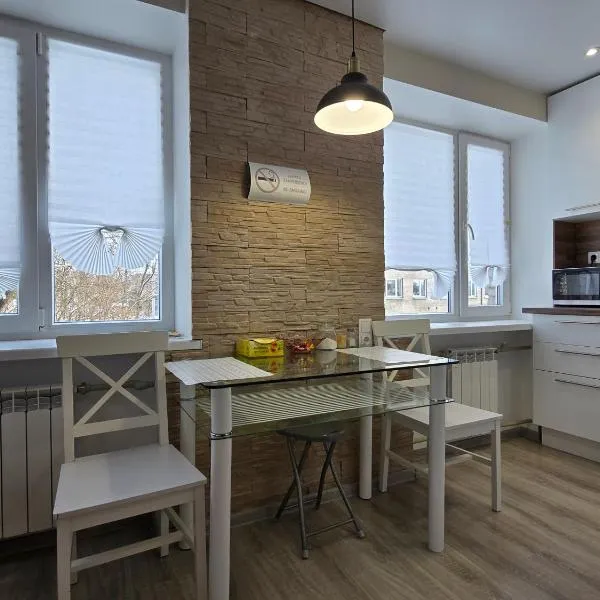 Madise Avenue apartment, hotell Narvas